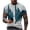 03#Light Gray, variant on Mens Vintage Designer Raglan T-Shirt Short Sleeve Printed Summer Round Neck Top Casual T-Shirt