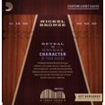 thumbnail image 2 of D'Addario Acoustic Guitar Strings 2 Packs Nickel Bronze  11-52, 2 of 3