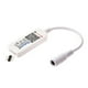 thumbnail image 1 of Minicontrolador LED Bluetooth/Wifi Fiudx para tiras de luces LED RGB/RGBW 5050 3528, 1 of 2