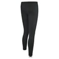 thumbnail image 5 of JEFFRICO Leggings For Women Soft Cotton Casual Pants, 5 of 6