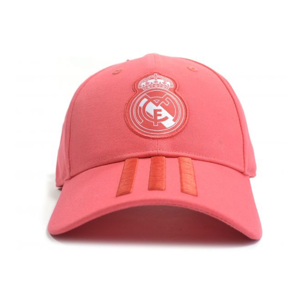 adidas real madrid cap