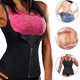 thumbnail image 3 of Women Zipper Body Slimming Shapewear High Waist Trainer Abdomen Belt Underwear, 3 of 5