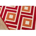 thumbnail image 3 of Momeni Baja Boxes Area Rug, 3 of 4