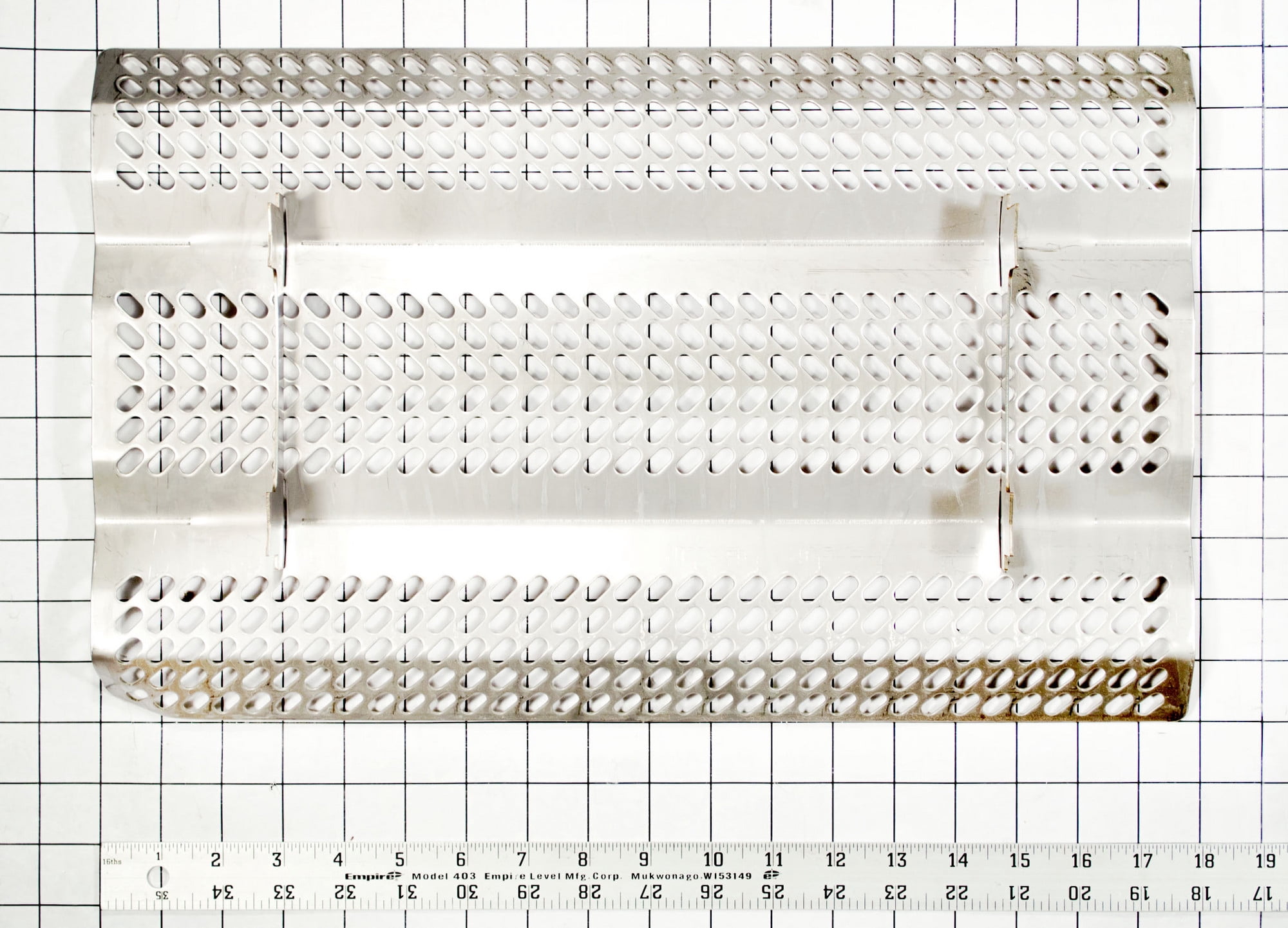 Appliance Factory Parts GRATE 3053S