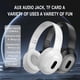 thumbnail image 5 of Headset Bluetooth Headset Wireless Double Foldable Headset, 5 of 5