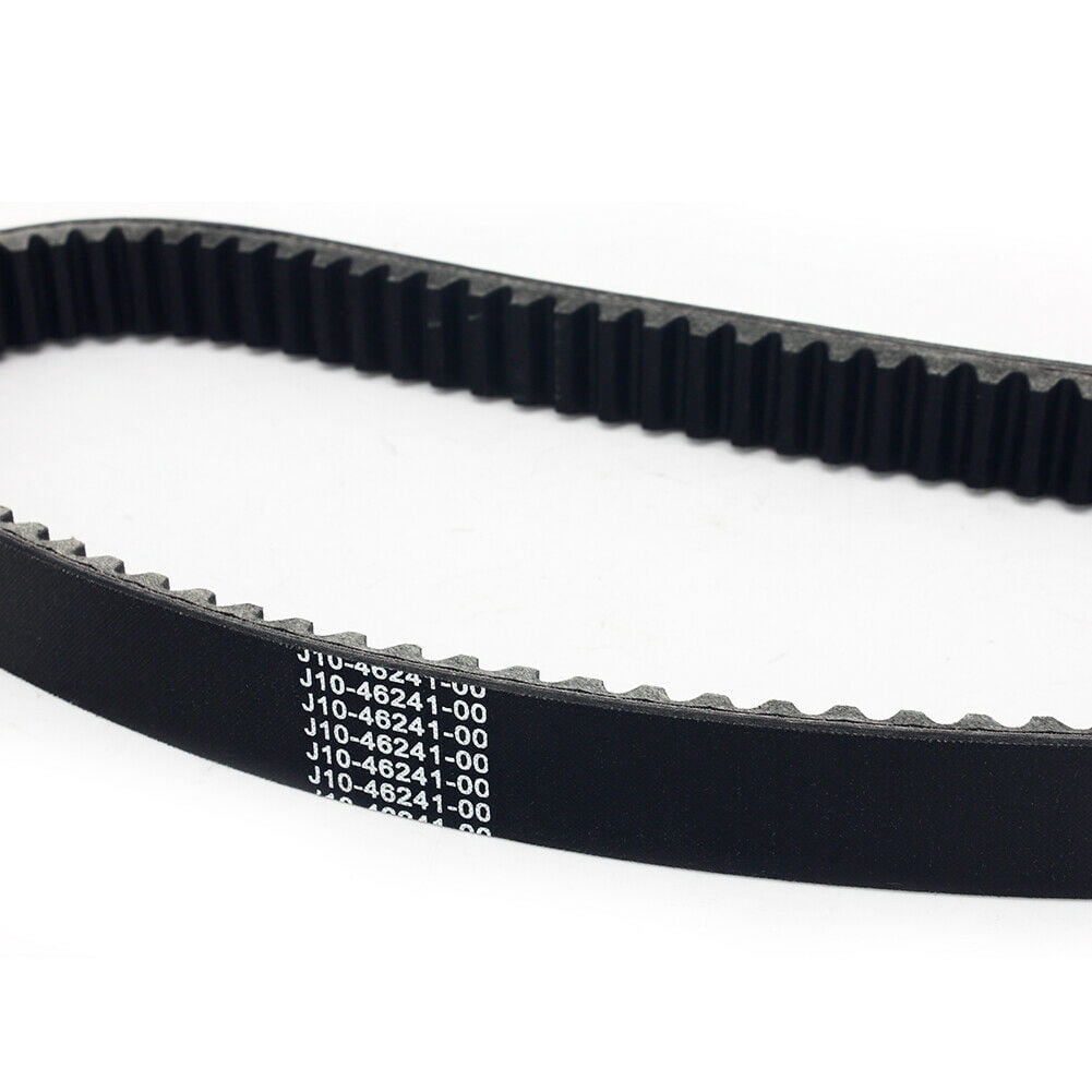 Clutch Drive Belt for Yamaha G1 Golf Cart 1976-1989 Fit OEM J10-46241-00 J17-46241-00