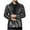 Silver, variant on Costumes for Men, Jackets for Men, Men's Dancing Party Performance Costumes Fashionable Personality Hot Stamping Bright Color Pocket Casual Cool List Two Button Suit Jacket