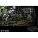 thumbnail image 3 of Figura Hot Toys 1/6 de Escala Star Wars Return Of The Jedi: Scout Trooper and Speeder Bike Hot Toys SIXTH SCALE FIGURE, 3 of 6