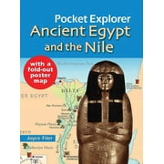 Pocket Explorers: Pocket Explorer: Ancient Egypt and the Nile (Hardcover)