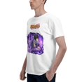 thumbnail image 5 of Camiseta de Manga Corta para Hombres Naru, 5 of 5
