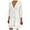 2-White, variant on Women's Hollowed Out Beach Kimono Swimsuit Cover Ups for Women Smock Seaside Holiday Beach Bikini Outside Smock Micro Flash Swimsuit with Casual Fashion Sunscreen Clothes