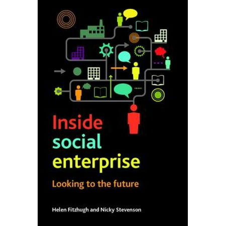 Inside social enterprise - eBook
