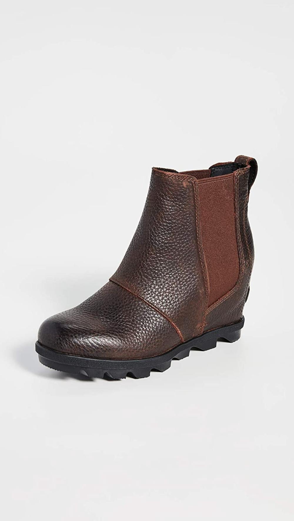 Sorel Women's Joan of Arctic Wedge II 
