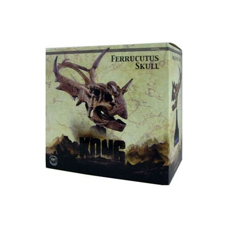 King Kong Ferrucutus Skull Bust (Limited Edition)