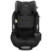 Safety 1st Grow and Go Sprint All-in-One Convertible Car Seat, Black Beauty II