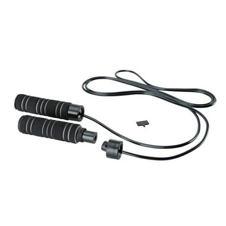 Gold's Gym 3-in-1 Jump Rope
