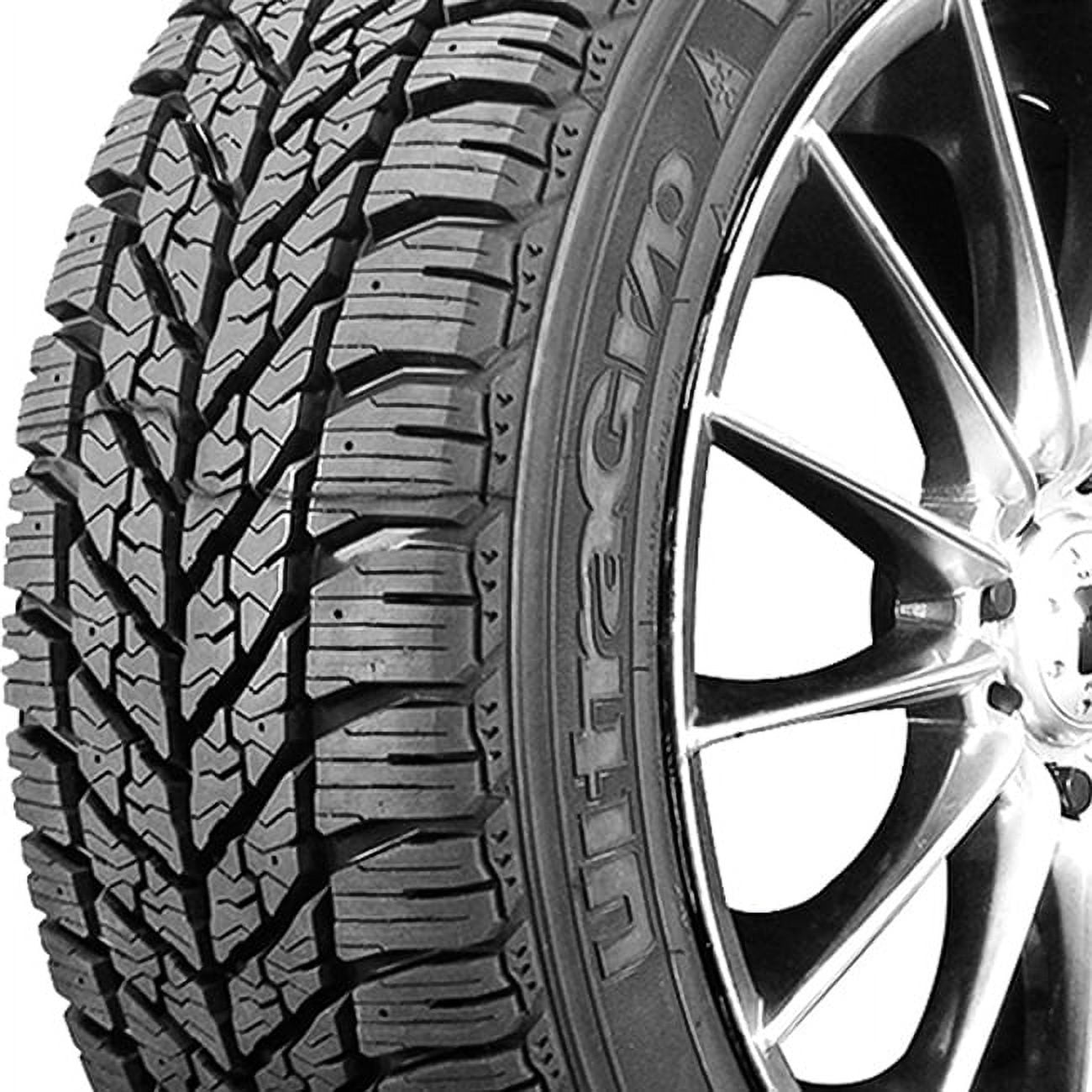 Goodyear Ultra Grip Winter 175/65R14 82 T Tire