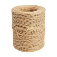 thumbnail image 1 of maskred 200m Paper Iron Wire Cord Paper Wrapping Wire Wire Rope for Gift Wrapping, 1 of 6