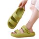 thumbnail image 5 of Sandalias antideslizantes para mujer, zapatillas de verano con punta abierta, zapatos de playa informales Wmkox8yii nm8816, 5 of 9