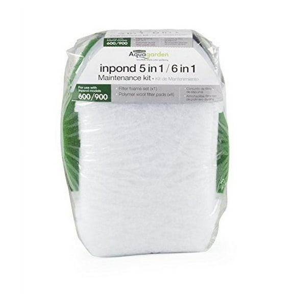 PND MAINTNC KIT FOAM 7CT(Pack of 1)