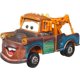 thumbnail image 4 of Mattel Disney and Pixar Cars Mini Racers, Paquete de 3 peque&ntilde;os Coches y Camiones de Juguete fundidos a presi&oacute;n inspirados en Personajes Favoritos (los Estilos Pueden Mattel NA, 4 of 6