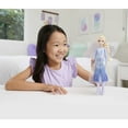 thumbnail image 2 of Disney Frozen Elsa Fashion Doll & Accessory, Toy Inspired by the Movie Disney Frozen 2, 2 of 6