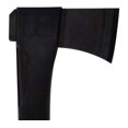 thumbnail image 3 of Hooyman Chopping Axe, 28in, Black/Green,, 3 of 3
