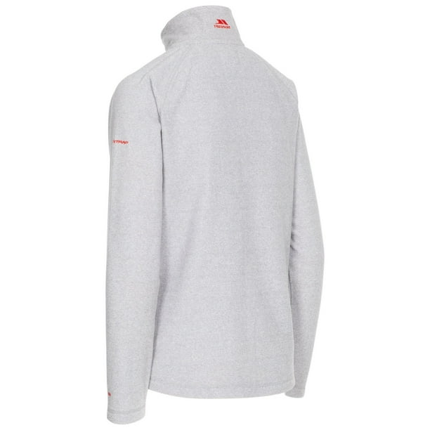 Trespass - Jersey Polar Meadows para Mujer (Ciruela)