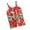 G-Watermelon Red, variant on LRen Girls Buoyancy Swimsuit Size 8, Float Buoyancy Swimming Aid Floating Swimwear with Adjustable Safety Strap for Pool,Beach and Boating for Boys Girls
