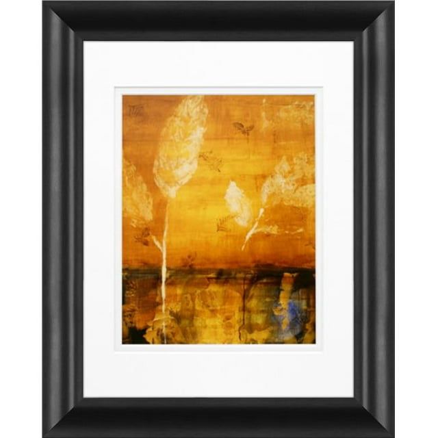 Timeless Frames 55237 11 x 14 in. Bella Vida I Photo Frame