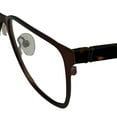 thumbnail image 3 of Jones New York Brown 51mm Eyeglasses, 3 of 6