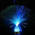 thumbnail image 4 of Fiber Optic Mood Novelty Lamps, With Calming Effect And Auto Color Changing Feature, Perfect For Creating A Peaceful Environment, 4 of 6