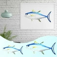 thumbnail image 1 of Ganfancp Metal Art Decoración de Pared Salón Dormitorio Decoración Del Hogar Liquidación Ventas Hoy Ofertas Prime 1X Colgante, 1 of 3