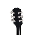 thumbnail image 2 of Epiphone Les Paul Tribute, clásico Sunburst, 2 of 5