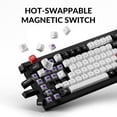 thumbnail image 4 of Teclado inalámbrico Keychron Q1 HE Bluetooth 5.2 RGB, 4 of 9