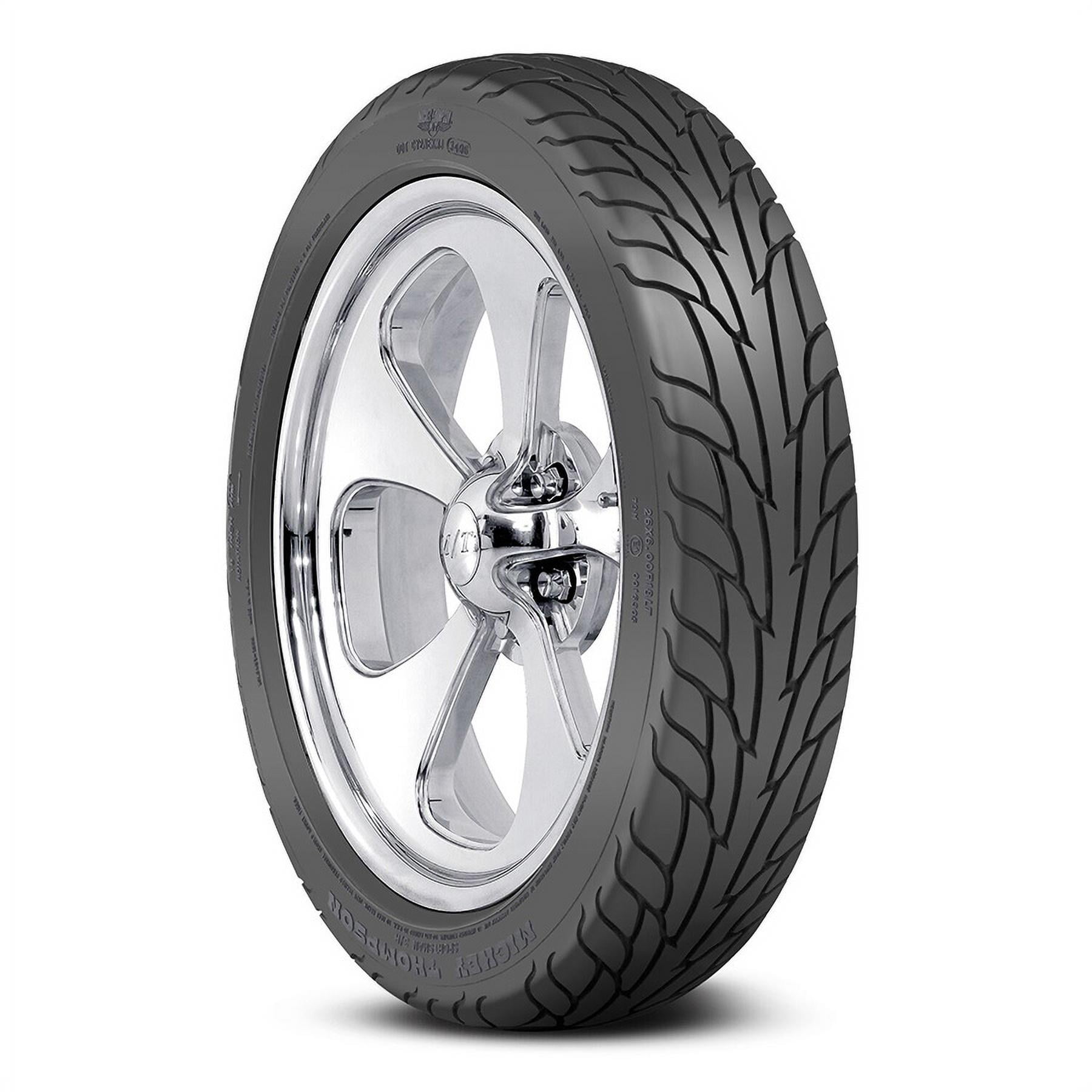 Mickey Thompson Sportsman S/R 26X6.00R15LT 80H Tire