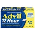 thumbnail image 1 of Advil 12 Hour Extended Release Tablets, 1 of 1