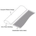 thumbnail image 4 of Pool Floats Tavaleu, balsas inflables 4 en 1, paquete de 2 para piscina, 4 of 8