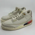 thumbnail image 1 of Jo r-dan 3 Retro SP J Balvin Medellín Sunset Size 10.5 - BRAND NEW, 1 of 6