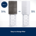 thumbnail image 5 of Blueair Air Purifier Replacement Filter, Blue Pure 311 Auto, 5 of 5