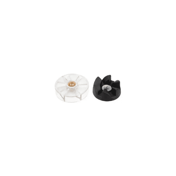 Repuesto Cople De Motor Y Aspa Cuchilla Sofdesk Nutri Bullet