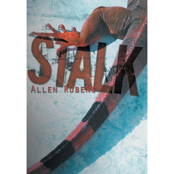 STALK [9781481733526]