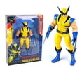 thumbnail image 2 of Wolverine Action Figure, 7" Superhero Series Collectible Deadpool and Wolverine Action Figure, X-Men Toys, Super Hero Toys for Kids, Ages 4 and Up, 2 of 6