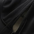 thumbnail image 6 of guisaled Men Sweatsuits Sets Sherpa Lined Fleece Tracksuits 2 Piece Hoodeis Full Zip Sweatsuits Set Winter Warm Sweatpants Suits Outfits S-3XL, 6 of 9