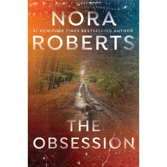 The Obsession, (Paperback)
