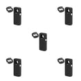 thumbnail image 3 of Sidaley Funda de silicona X3 para cámara Insta 360 - Protección no deformable para Insta 360 X3 negro Type2 NO2, 3 of 6