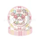 thumbnail image 4 of Lindo juego de vajilla para fiesta de cumpleaños con melodía de Sanrio, pancarta para tarta, adorno desechable, bandera colgante, globos con melodía, decoración de cumpleaños, 4 of 6