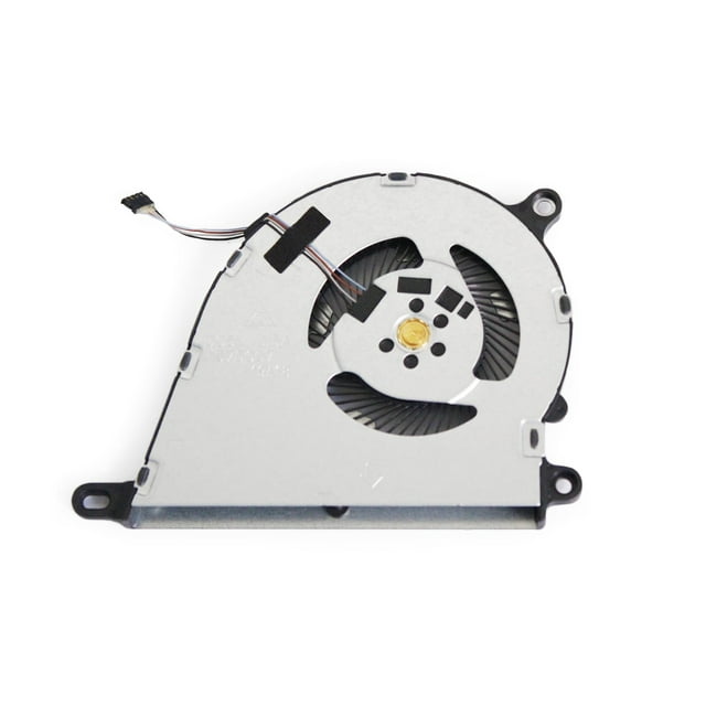 Eclass Ventilador De Refrigeración De Cpu Para Hp 14-Fq0013Dx 14-Fq0032Ms 14-Fq0040Nr 14-Fq1021Nr 14S-Fq 14Z-Fq 14-Dq2055Wm 14-Dq2089Wm 14-Dq0001Dx 14-Dq0005Dx 14-Dq0011Dx 14S-Dq 14T-Dq 340S G7 Tpn-Q2