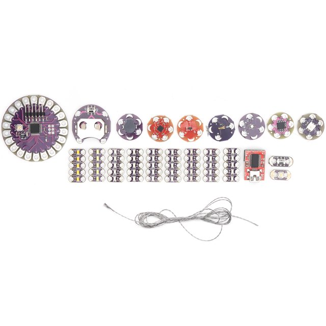 Kit de Démarrage Complet, Opération Simple Résistance à l'Usure Kit de Démarrage Électronique Longue Durée de Vie Léger Robuste Durable pour Usage Industriel