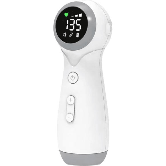 Doppler Fetal Portátil CONTEC 10E